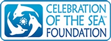 Celebration of the Sea Foundation logo