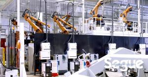 Segue Manufacturing - Robotics Expertise, Factory Automation