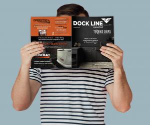 Dock Line Magazine