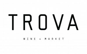 Trova Wine + Market Logo