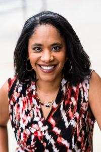 Jina Etienne, CPA, CGMA; Founder & Principal Consultant, Etienne Consulting