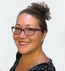 Miki McLean, Center for Accounting Transformation