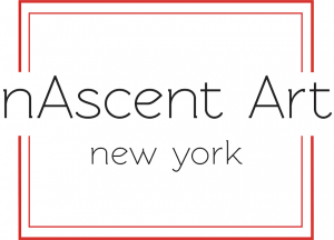 nAscent Art New York logo
