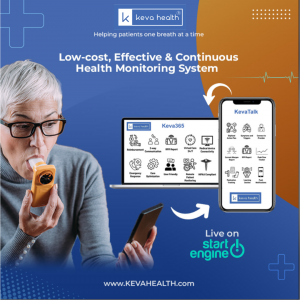 Invest in the future of Health Care