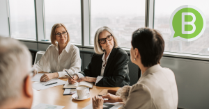 WhatsApp Business API