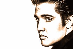 Elvis Presley