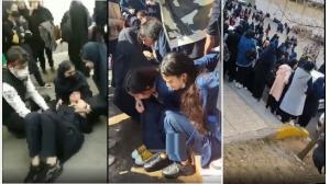 Popular protests in response to these atrocious attacks, parallel to the country’s nosediving economy, are escalating in numbers, resulting in growing concerns among regime officials in this regard. five attacks in Bukan, Karaj, Tabriz, and Urmia, Sanandaj.