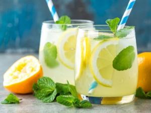 Lemonade Drinks Market Analysis