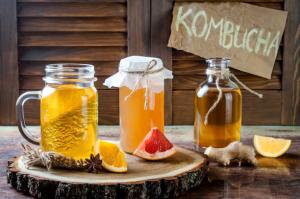 Global Kombucha Market Outlook