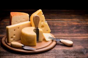 Emmental Cheese Market Size is projected to reach US$ 2.47 Billion by 2032, growing at a CAGR of 4.3%