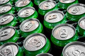 Beverage Can Market