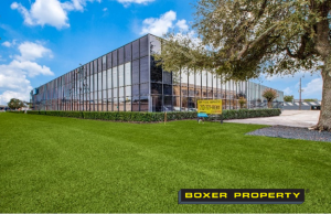 350 N Sam Houston Pkwy East