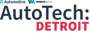 AutoTech: Detroit Returns to Motown | June 7-8, 2023