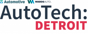 AutoTech Detroit Logo