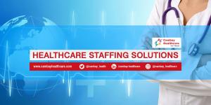 Healthcare Staffing Solutions