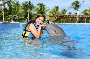 Dolphin Discovery Playa del Carmen