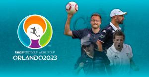 The Stars Will Shine at FIFG’s 2023 FootGolf World Cup