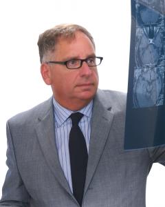 Dr. Gill Lederman