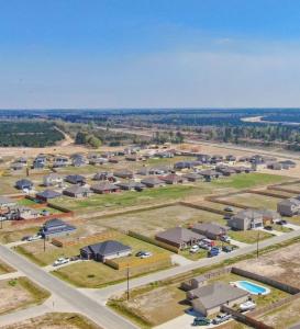 "Colony Ridge Communities has experienced rapid growth in recent years."