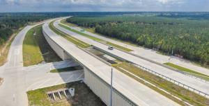 "Colony Ridge Communities is located just 5 minutes away from the Grand Parkway 99."