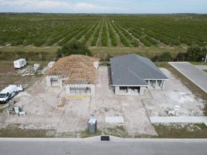The Learning Lab is home to a future 18-home subdivision on eight acres of land that is shaping the future of current Immokalee Foundation students