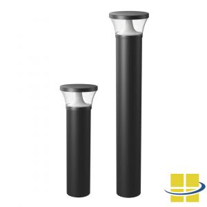 ARRI 14w Selectable Kelvin Bollard Lights from AccessFixtures.com