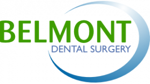 Belmont Dental surgery Logo