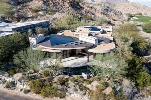 Renova Installation on Palm Desert Home