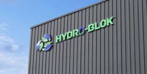 Hydroblok Grand International Inc.