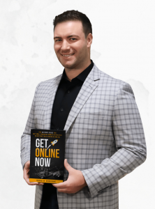 Ronald Osborne The Business Coach