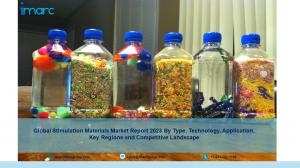 Stimulation Materials Market Report