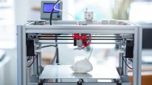 3D Printing in Healthcare Market Report 2023-2028