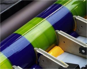 Security Ink Market-PMI