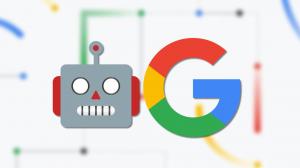 Google new era starts
