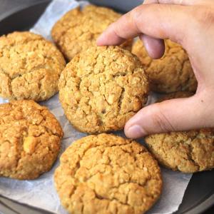 Healthy Biscuits Market