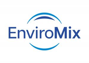 EnviroMix announces new logo