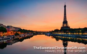 Recruiting for Good Launches The Sweetest Christmas Gift 00 for Travel