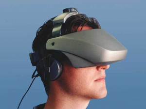 North America Head Mounted Display Market