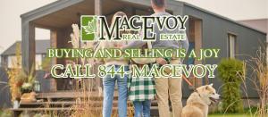 House Hunting with Mac Evoy Real Estate Co. +1 844-MACEVOY