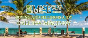 Find Your Coastal View with Mac Evoy Real Estate Co. +1 844-MACEVOY