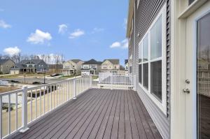 Skyline at Embrey Mill deck