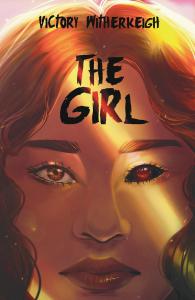 The Girl by Victory Witherkeigh BookFest Award Winner