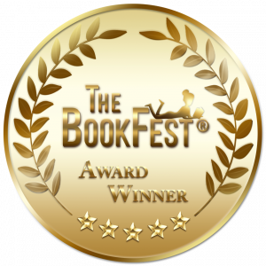 First Place The BookFest Awards Spring 2023