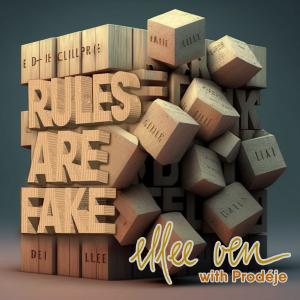 Does the Jacuzzi really close at 8PM? Consider that the “Rules Are Fake”, a new release from ellee ven  