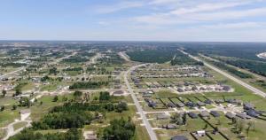 Colony Ridge Communities in Northeast Houston Area