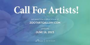 Call for Artists! 2024 Solo & Group Exhibitions