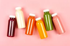 Functional Beverages Market