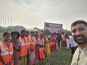 environment, climate change, trees, charity, world aid, communities