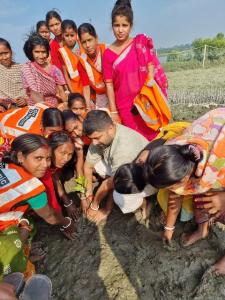 environment, climate change, trees, charity, world aid, communities