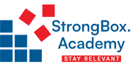 StrongBox.Academy Logo